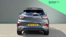 Ford Puma 1.0 EcoBoost Hybrid mHEV 155 ST-Line X 5dr Petrol Hatchback